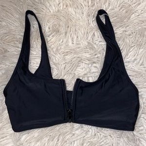 fashion nova | bikini top